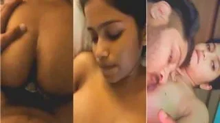 Horny Desi Girl Mouth Fucking And Hard Fucked | ViralKand