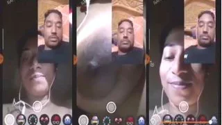 Desi Girl Shows Boobs For Lover | ViralKand