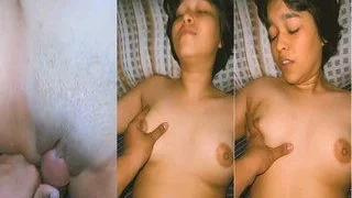 Cute Desi Girl Hard FUcking | ViralKand