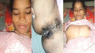 Desi Vlg Girl Boobs Pressing And Fucking | ViralKand