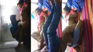 Desi CPl Romance And Fucking | ViralKand