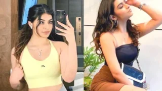 Beautiful Horny Babe Fingering | ViralKand