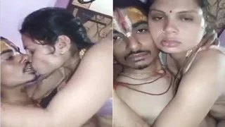 Horny Bhabhi Ridding Dick | ViralKand