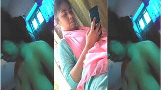 Desi Girl Nude Video Capture | ViralKand