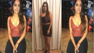 Sexy Desi Girl Shows Nude Body Part 2 | ViralKand