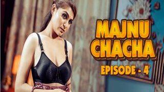 Majnu Chacha Ki Tharki Kahaniya Episode 4 | ViralKand