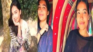 Sexy Desi Girl Blowjob And Fucking | ViralKand