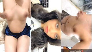 Desi Girl Shows Her Boobs | ViralKand