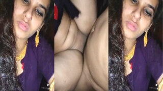 Horny Desi Wife Ridding Dick | ViralKand