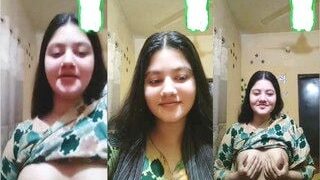 Sexy Desi Mall Shows Boobs | ViralKand