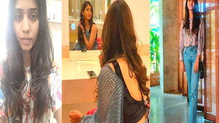 Sexy Desi Girl Sucking Dick And Fucking | ViralKand