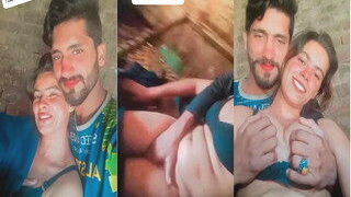 Paki Lover Romance And Boobs Pressing | ViralKand