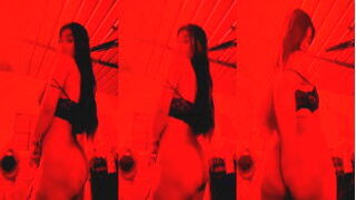 Cute Desi Girl Shows Ass And Pussy | ViralKand