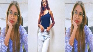 Horny Tamil Girl Hard FUcked By Lover | ViralKand