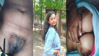 Horny Desi Girl Fingering | ViralKand