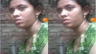 Desi Vlg Girl Shows Boobs | ViralKand