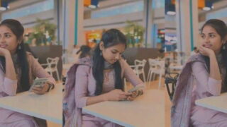 Desi Telugu Girl Blowjob And Fucking | ViralKand