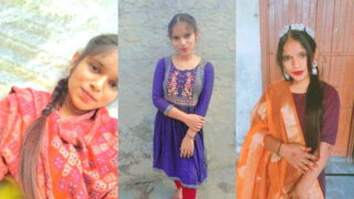 Hot Desi Girl Shows Her Nude Body | ViralKand