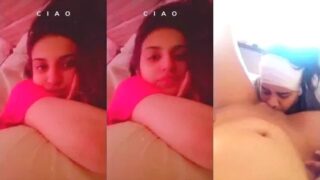Desi Lover Romance And Pussy Licking | ViralKand
