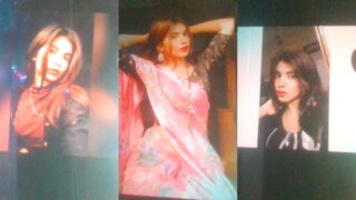 Desi Threesome Blowjob And FUking | ViralKand