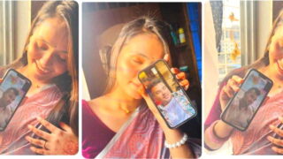 Hot Desi Girl Shows Her Nude Body On VC | ViralKand