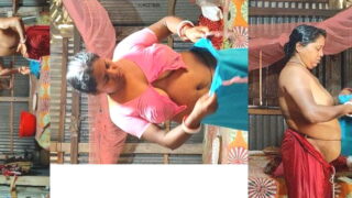 Desi BBW Bhabhi Boobs Video Capture | ViralKand