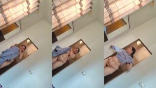 Sexy Desi Mall Nude Video Capture | ViralKand