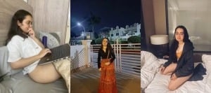 Sexy Desi Girl Give Blowjob | ViralKand