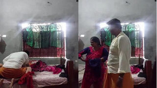 Desi Bhabhi Fucking With Lover | ViralKand