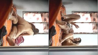 Desi Old Man Fucked CalGirl | ViralKand