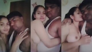 Sexy Sali Romance And Kissing With Jija | ViralKand