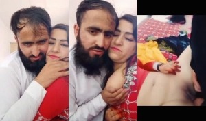 Sexy Paki Girl Boobs Sucking And Fucking | ViralKand
