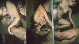 Desi Old Man Fucked Randi | ViralKand