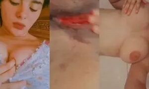 Sexy Desi Girl Shows Boobs And Pussy | ViralKand