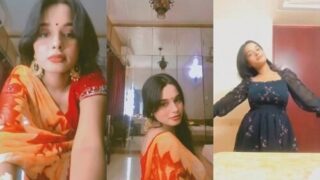 Sexy Desi Girl Roamnce And Fucking | ViralKand