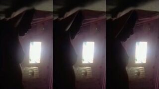 Shy Tamil WIfe Blowjob | ViralKand