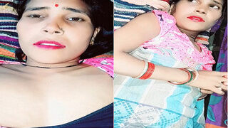 Desi Wife Fucking | ViralKand