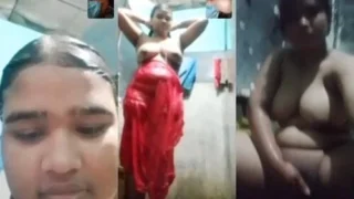 Hoorny Desi Bhabhi Fingering And Fucking Part 1 | ViralKand