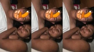 Sexy Desi Girl Fucking In Doggy Style | ViralKand