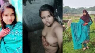 Hoorny Desi Bhabhi Fingering And Fucking Part 4 | ViralKand