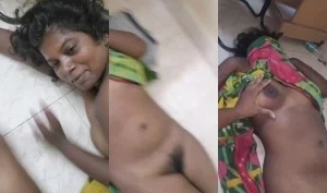 Desi Shy Wife Nude Video Capture | ViralKand