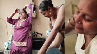 Horny Desi Wife Blowjob And Fucking Part 1 | ViralKand