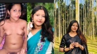 Desi Girl Boobs Pressing And Fucking | ViralKand