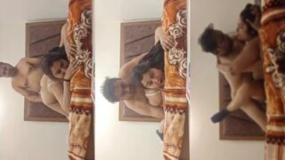 Horny Desi Wife Blowjob And Fucking Part 4 | ViralKand
