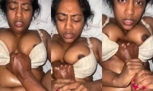 Horny Desi Wife Hard Fucking | ViralKand