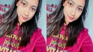 Cute Desi Girl Shows Her Nude Body Part 4 | ViralKand