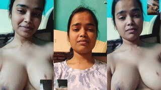 Sexy Desi Girl Blowjob And Shows Nude Body Part 2 | ViralKand