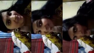 Sexy Desi Wife Sucking Dick | ViralKand