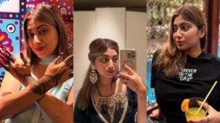 Sexy Bengali Influencer Shows Nude Body | ViralKand