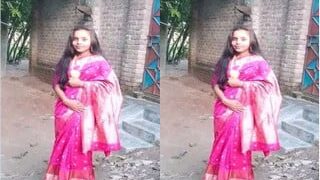 Desi Village Girl Fingering | ViralKand